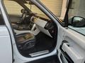 Land Rover Range Rover 2016 года за 21 000 000 тг. в Алматы – фото 7