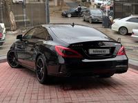 Mercedes-Benz CLS 63 AMG 2011 года за 25 000 000 тг. в Шымкент