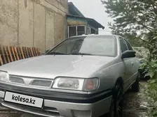Nissan Sunny, 1991