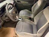 Chevrolet Cobalt Elegant AT 2026 года за 6 490 000 тг. в Кокшетау – фото 4