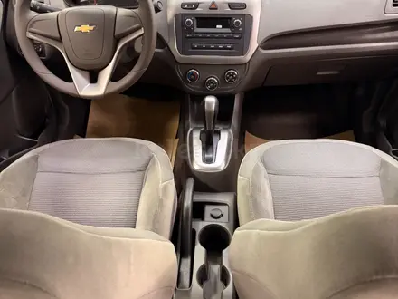 Chevrolet Cobalt Elegant AT 2026 года за 6 490 000 тг. в Кокшетау – фото 7