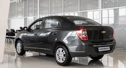 Chevrolet Cobalt Elegant AT 2024 года за 7 990 000 тг. в Кокшетау – фото 3