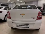 Chevrolet Cobalt Elegant AT 2026 года за 6 490 000 тг. в Кокшетау