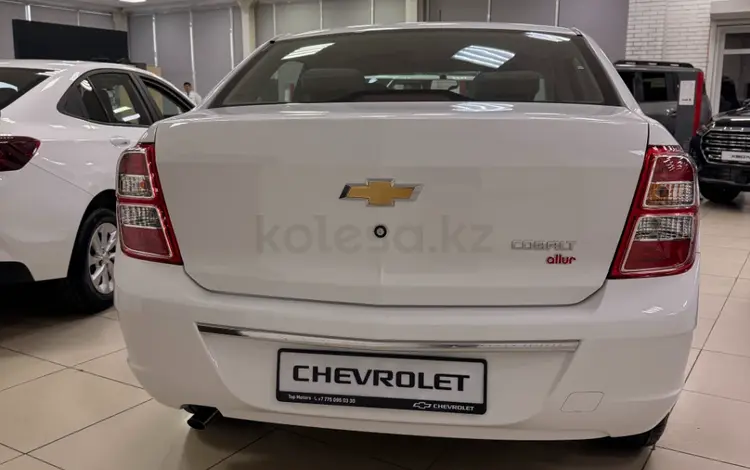Chevrolet Cobalt Elegant AT 2026 годаүшін6 490 000 тг. в Кокшетау