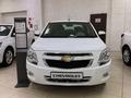Chevrolet Cobalt Elegant AT 2026 годаүшін6 490 000 тг. в Кокшетау – фото 3