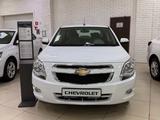 Chevrolet Cobalt Elegant AT 2026 года за 6 490 000 тг. в Кокшетау – фото 3