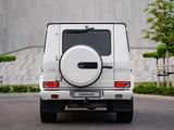 Mercedes-Benz G 63 AMG 2013 годаүшін36 000 000 тг. в Алматы – фото 3