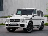 Mercedes-Benz G 63 AMG 2013 годаүшін36 000 000 тг. в Алматы