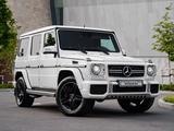 Mercedes-Benz G 63 AMG 2013 годаүшін36 000 000 тг. в Алматы – фото 5