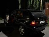 BMW X5 2002 года за 5 900 000 тг. в Алматы – фото 3