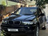 BMW X5 2002 года за 5 900 000 тг. в Алматы