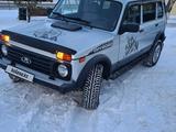 ВАЗ (Lada) Lada 2131 (5-ти дверный) 2015 года за 2 700 000 тг. в Астана
