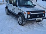 ВАЗ (Lada) Lada 2131 (5-ти дверный) 2015 года за 2 700 000 тг. в Астана – фото 3