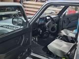 ВАЗ (Lada) Lada 2131 (5-ти дверный) 2015 года за 2 700 000 тг. в Астана – фото 5