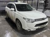 Mitsubishi Outlander 2012 года за 7 000 000 тг. в Павлодар