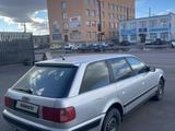 Audi 100 1992 годаүшін1 150 000 тг. в Караганда – фото 2