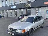 Audi 100 1992 годаүшін1 150 000 тг. в Караганда – фото 4