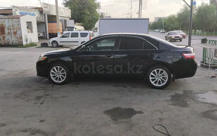 Toyota Camry 2011 годаүшін8 000 000 тг. в Шымкент