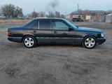 Mercedes-Benz E 230 1992 года за 1 850 000 тг. в Кызылорда – фото 4