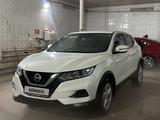 Nissan Qashqai 2019 годаfor7 200 000 тг. в Алматы