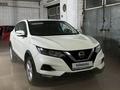 Nissan Qashqai 2019 года за 7 200 000 тг. в Алматы – фото 3