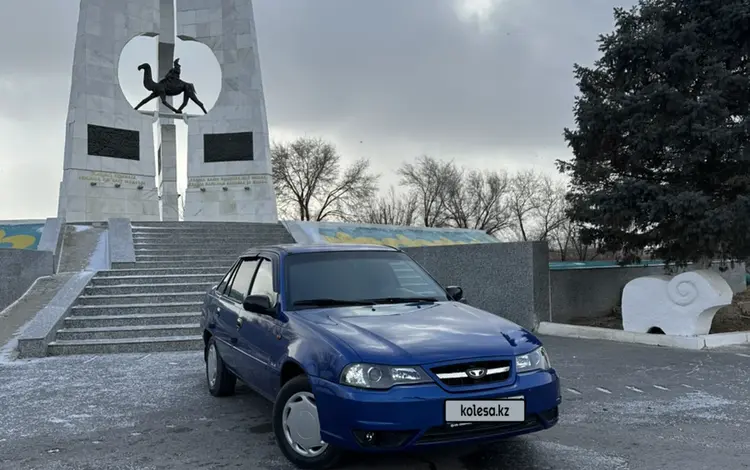 Daewoo Nexia 2011 годаfor2 000 000 тг. в Кызылорда