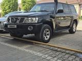 Nissan Patrol 2007 годаүшін8 500 000 тг. в Жезказган