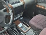 Nissan Patrol 2007 годаүшін8 500 000 тг. в Жезказган – фото 5