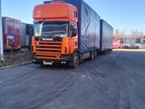 Scania  4-Series 1997 годаүшін26 000 000 тг. в Жаркент