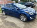 Hyundai Elantra 2014 года за 3 800 000 тг. в Актобе – фото 3