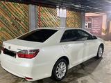 Toyota Camry 2015 года за 10 500 000 тг. в Актау – фото 4