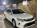 Toyota Camry 2015 года за 10 500 000 тг. в Актау – фото 2