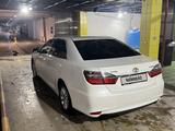 Toyota Camry 2015 года за 10 500 000 тг. в Актау – фото 5