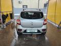 Renault Sandero Stepway 2016 годаүшін5 100 000 тг. в Уральск – фото 5