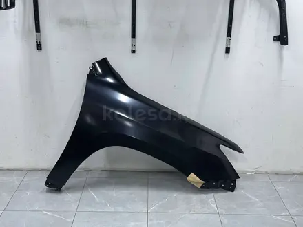 Крыло передний Lexus LX 570 2012-2015 NEW ORIGINAL за 10 000 тг. в Алматы