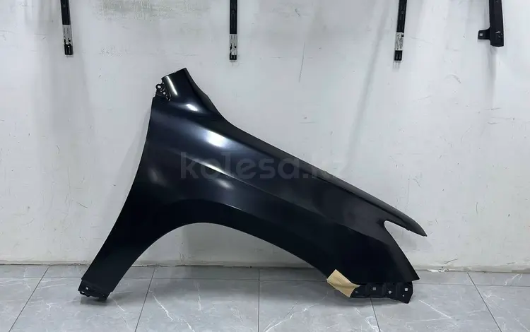 Крыло передний Lexus LX 570 2012-2015 NEW ORIGINAL за 10 000 тг. в Алматы