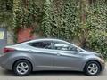 Hyundai Elantra 2014 годаfor6 500 000 тг. в Алматы – фото 3