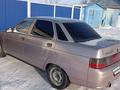 ВАЗ (Lada) 2110 2001 годаfor1 100 000 тг. в Костанай – фото 2