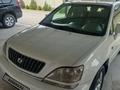 Lexus RX 300 2002 годаүшін5 000 000 тг. в Тараз