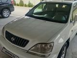 Lexus RX 300 2002 годаүшін5 000 000 тг. в Тараз