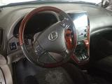 Lexus RX 300 2002 годаүшін5 000 000 тг. в Тараз – фото 4