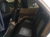Lexus RX 300 2002 годаүшін5 000 000 тг. в Тараз – фото 5