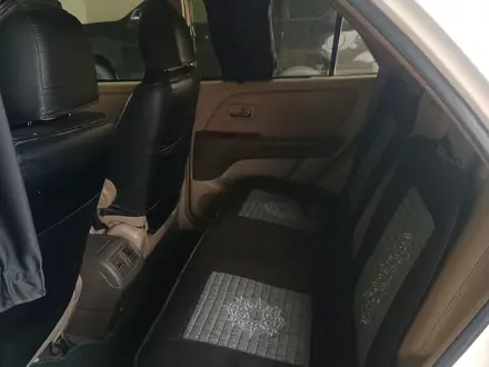 Lexus RX 300 2002 года за 5 000 000 тг. в Тараз – фото 5