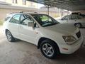 Lexus RX 300 2002 годаүшін5 000 000 тг. в Тараз – фото 6