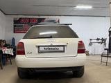 Audi A4 1999 года за 1 500 000 тг. в Актобе – фото 3