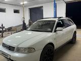 Audi A4 1999 года за 1 500 000 тг. в Актобе – фото 4