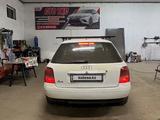 Audi A4 1999 года за 1 500 000 тг. в Актобе – фото 5