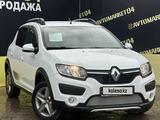 Renault Sandero Stepway 2018 года за 6 150 000 тг. в Актобе – фото 3