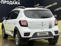 Renault Sandero Stepway 2018 года за 6 150 000 тг. в Актобе – фото 5