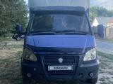 ГАЗ ГАЗель 2006 года за 2 500 000 тг. в Алматы